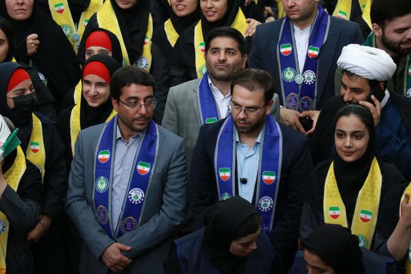 همایش یاوران ولایت، پیشتازان آذربایجان