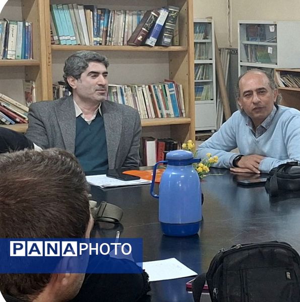 برگزاری دوره‌های توانمند‌سازی ویژه دبیران متوسطه اول 