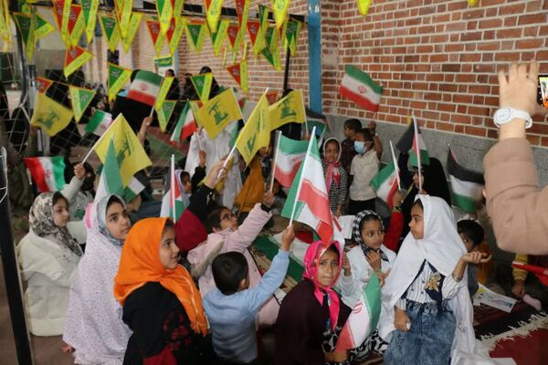 فجری با نور مهدی(عج)