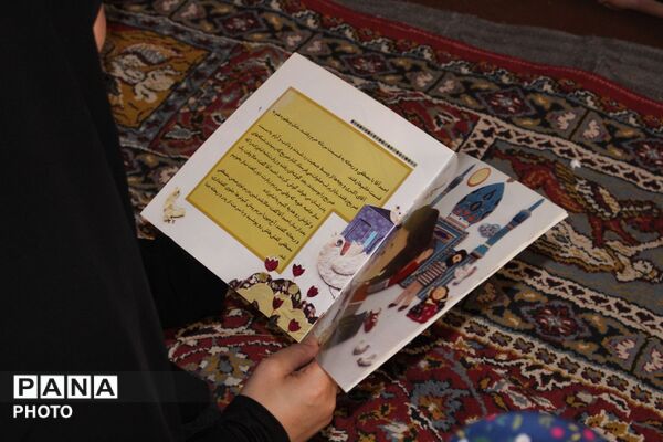 حضور پرشور مردم نظرآباد در آیین عبادی سیاسی نماز جمعه