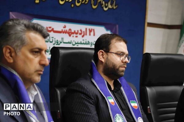 سازمان دانش‌آموزی وارد بیست‌وهفتمین سال فعالیت خود شد