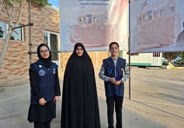 مدرسه، خانه دوم دانش‌آموزان و بستر زیست بهتر دانش‌آموزان است