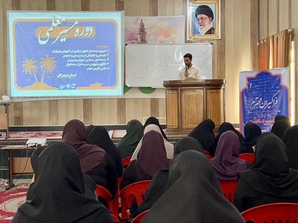 برگزاری نخستین همایش ملی سرو ابرکوه 