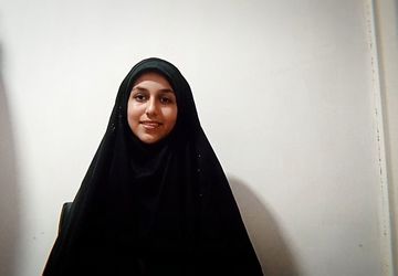  «نیایشی در سکوت؛ دل‌نوشته‌ای برای پیشوای یازدهم»