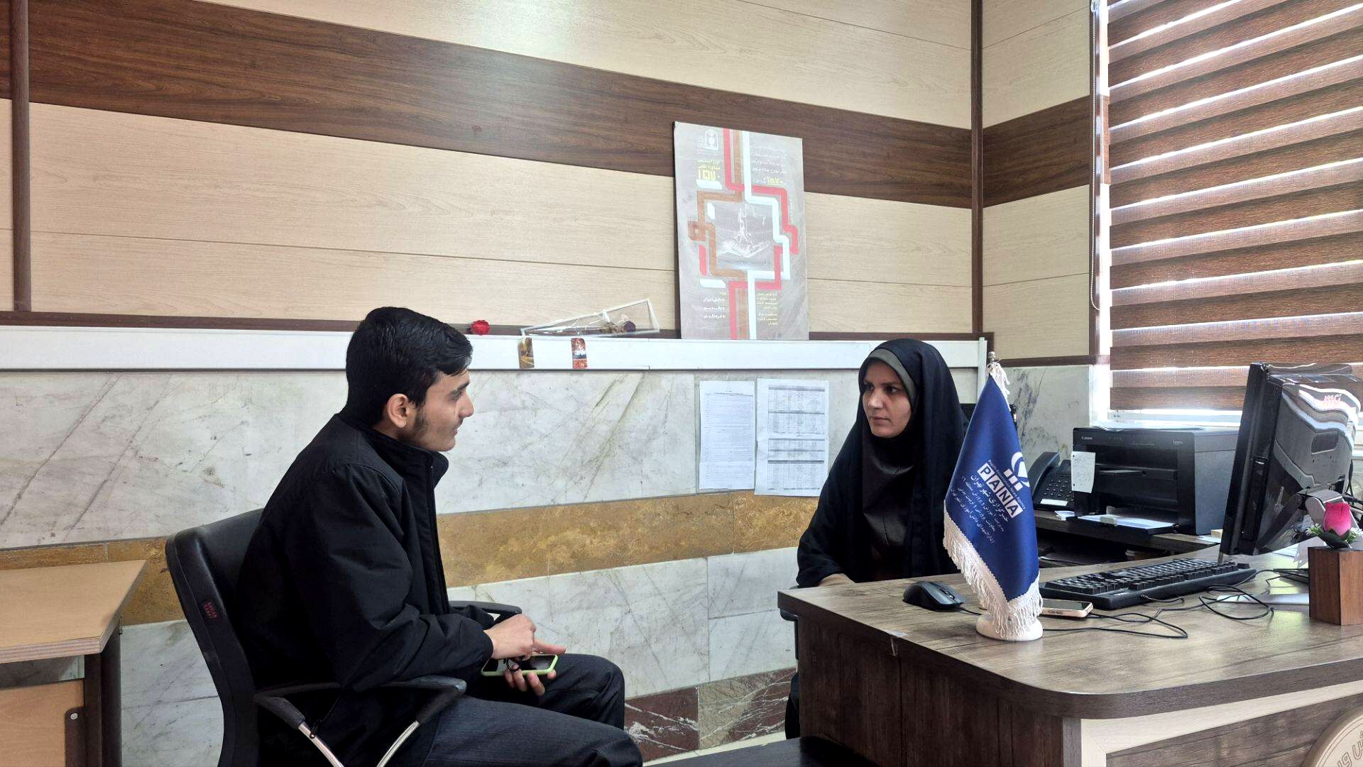 اقدامات مشاوره‌ای در بالاترین سطح در حال انجام است  