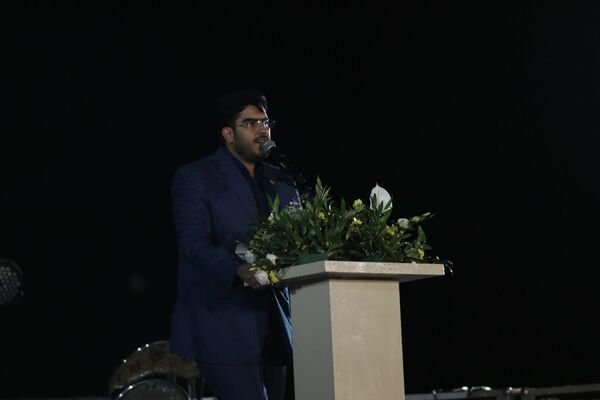 سومین جشنواره غذای سنتی «قلیفچال» شهرستان جاجرم