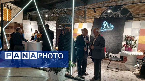 برگزاری اولین نمایشگاه بزرگ صنعت ساختمان در سبزوار