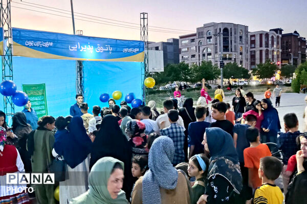 انعکاسِ ولایت در آیینه «بجنورد»؛ از عهدِ علوی تا شورِ مردمی
