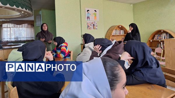 دومین روز از مرحله چهارم طرح تمشک در استان البرز