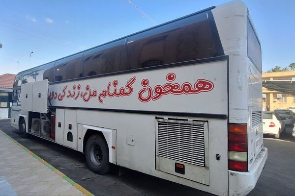 بهترین حرکت برای نجات زندگی، اهدا خون است 