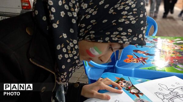 تجمع فرهنگیان شهرستان گرگان 