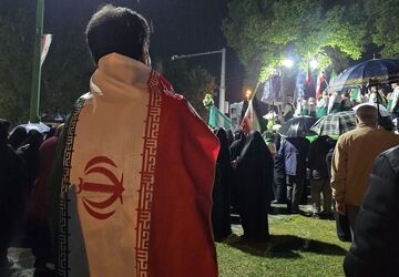 نسل نو و پیوند با هویت ملی