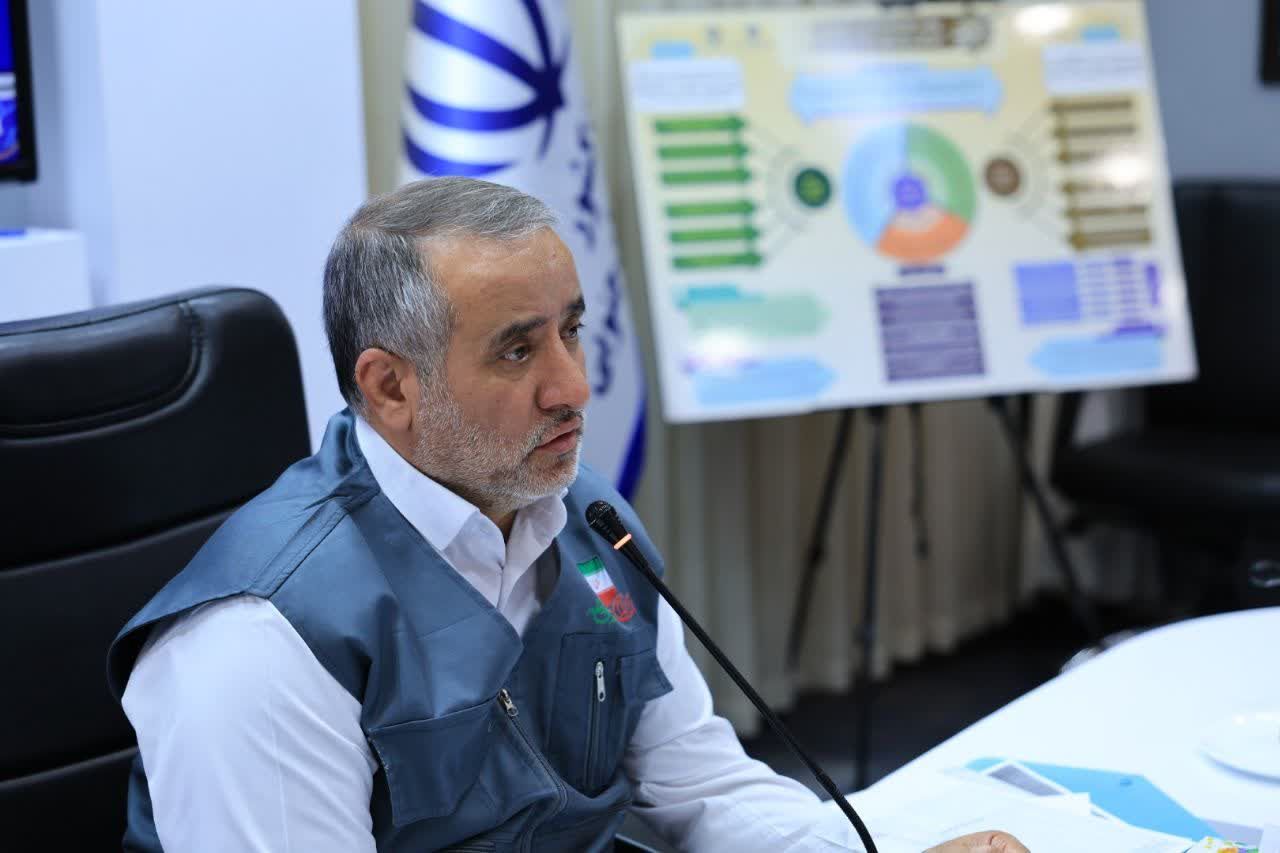 تقویت فرهنگ جمعی از اهداف نهضت توسعه عدالت در فضاهای آموزشی است