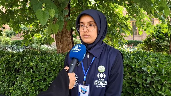 دارالفنون؛مدرسه‌ای به وسعت ایران