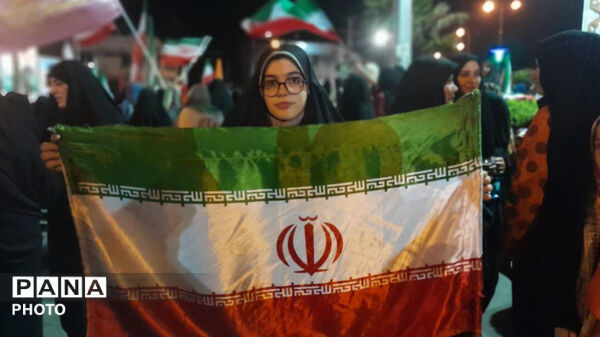 :کوهدشت، سپری استوار در خط مقدمِ ایستادگی