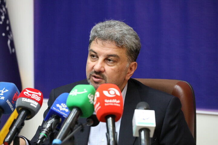 آماده‌باش کامل صنعت برق برای مراسم وداع و تشییع پیکر رهبر شهید