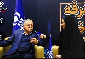 نمایشگاه‌های نوآوری و فناوری محلی برای شکوفایی دانش‌آموزان نخبه است