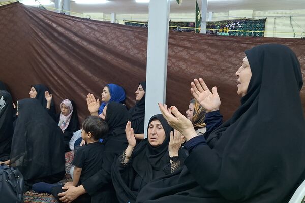  پیوند سربازان ظهور با سالار شهیدان