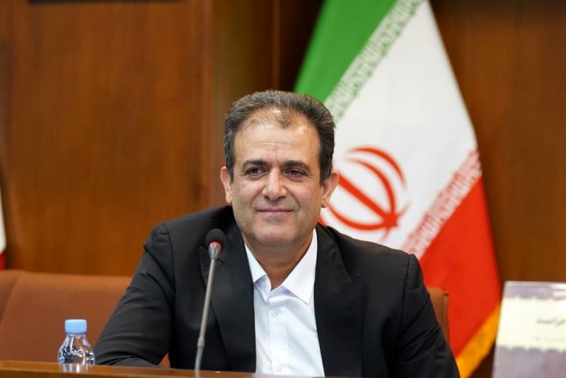 قاهره میزبان ۱۰ ستاره کاراته ایران؛ رهنما: ‌آماده رقابت برای کسب بهترین نتایج هستیم