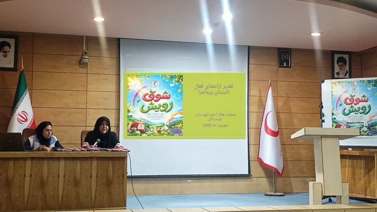 جوانان، مسئولان فردای جامعه‌اند