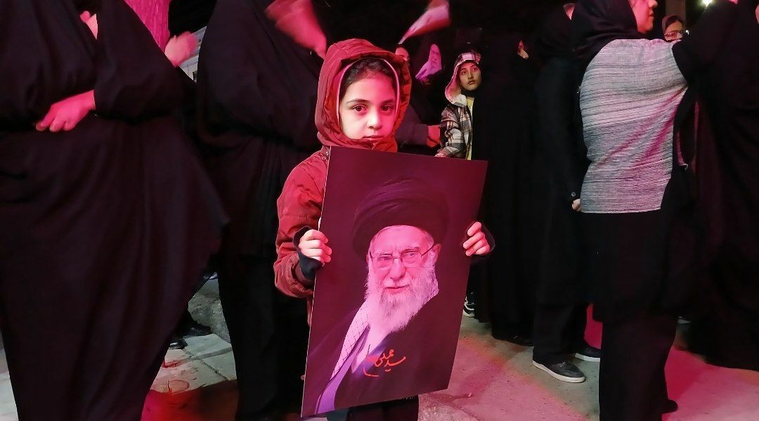حماسه‌ای عاشورایی در فارسان