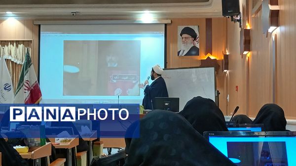 برگزاری هشتمین دوره طرح تابستانی نهضت کنشگران سواد رسانه