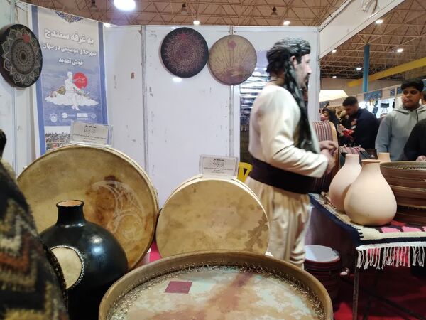 جشنواره بین‌المللی فرهنگ اقوام به میزبانی استان گلستان