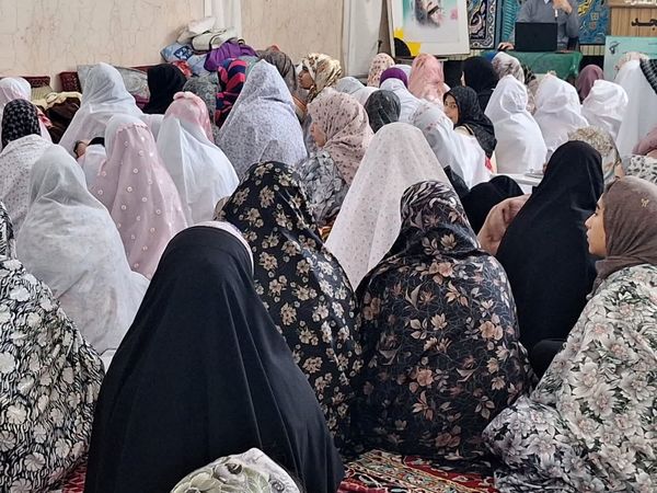 اعتکاف، عبادت خالصانه و خودسازی