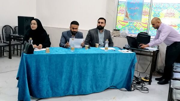 برگزاری مرحله استانی مسابقات لیگ جت دانش‌آموزی در یاسوج