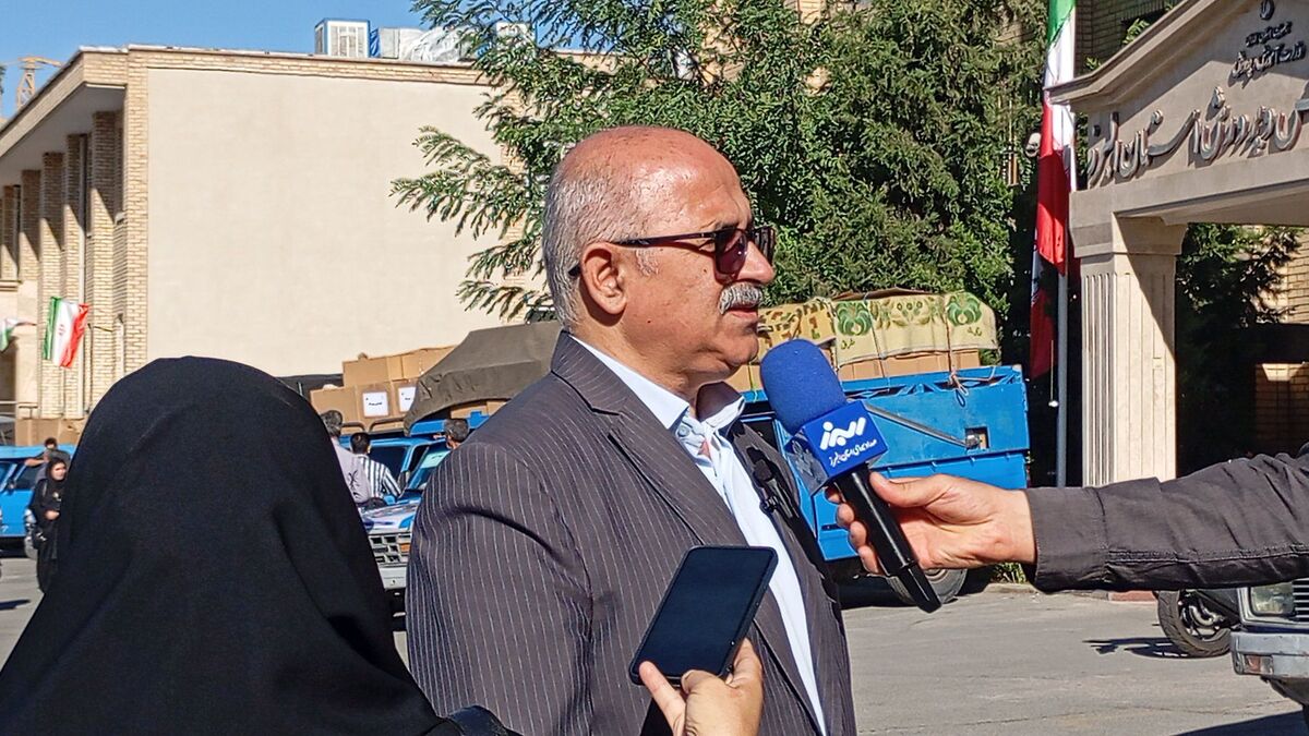 تجهیز مدارس البرز به اقلام ورزشی و کمک‌های اولیه انجام شد