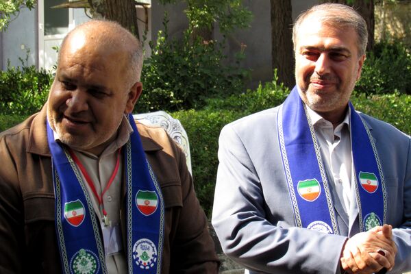 پایان پیش اردوی ملی پیشتازان دختر در کردستان