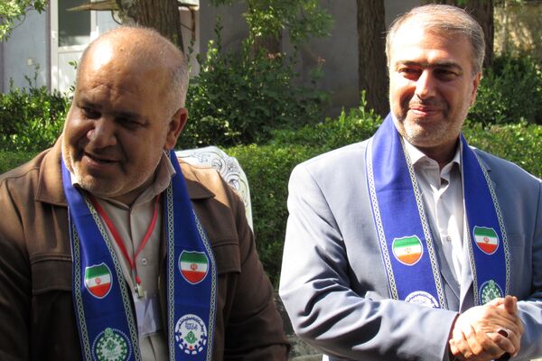 پایان پیش اردوی ملی پیشتازان دختر در کردستان