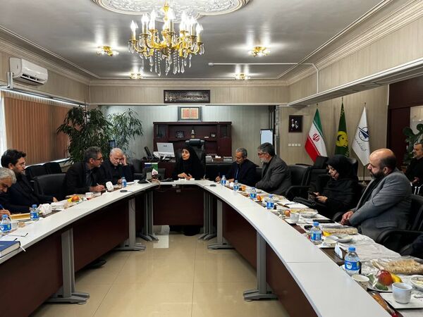 بازدید وزیر راه و شهرسازی از روند خدمات‌رسانی زائران در ایام پایانی دهه صفر
