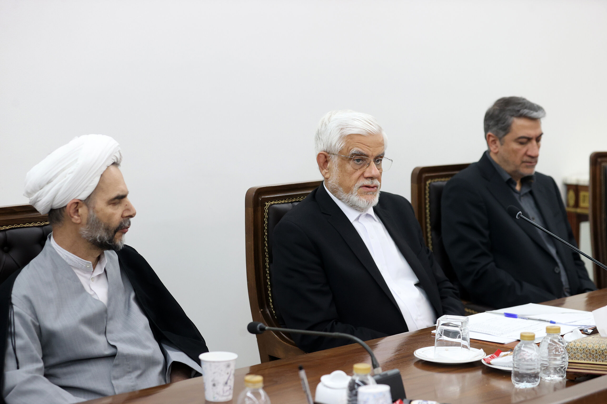 مبارزه با فساد درکشور نیازمند همکاری و هماهنگی تمام بخش‌های حاکمیتی وکمک تشکل‌های مردم نهاد است