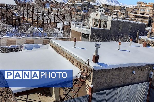 آسمان سخاوتمندانه نعمتش را در ماه شعبان به زمین شهر بار هدیه کرد