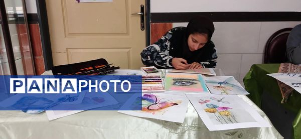 شکوفایی استعدادها در جشنواره ماها