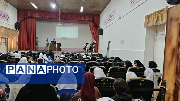 آغاز مسیر روایت‌گری برای ۲۰۰ دانش‌آموز