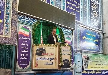 رشد و بالندگی پایدار در  هر کشور از مسیر آموزش و پرورش می‌گذرد 