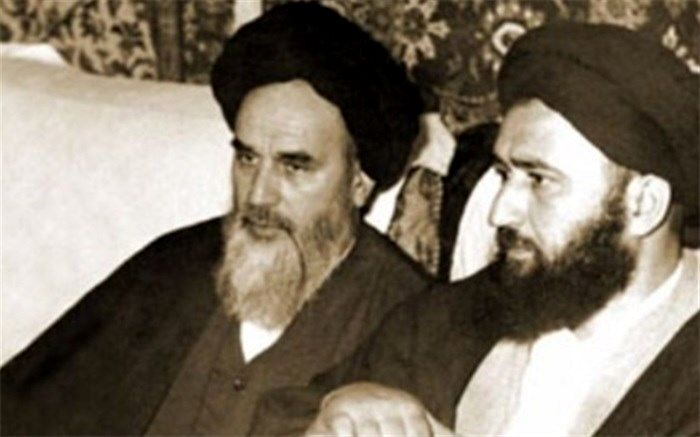 شهادت آیت‌الله مصطفی خمینی جرقه‌ای برای شعله‌ور شدن انقلاب اسلامی بود