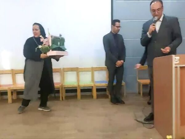 مجمع عمومی انتخابات انجمن اولیا و مربیان دبستان آرمینه مصلی‌نژاد