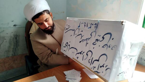 انتخابات شورای دانش‌آموزی در مدارس کهگیلویه‌ و‌ بویراحمد