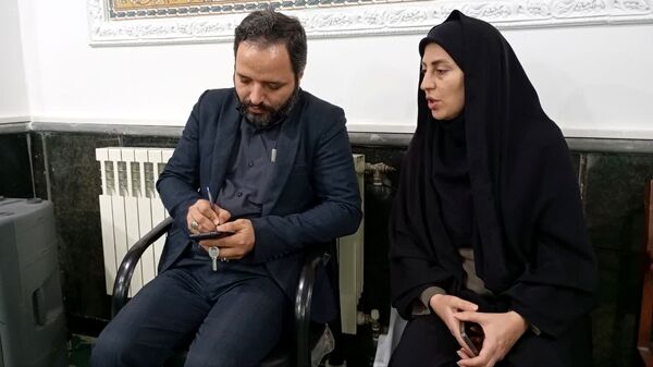 انتخابات اعضای مجامع دانش آموزی  شهرستان گرگان
