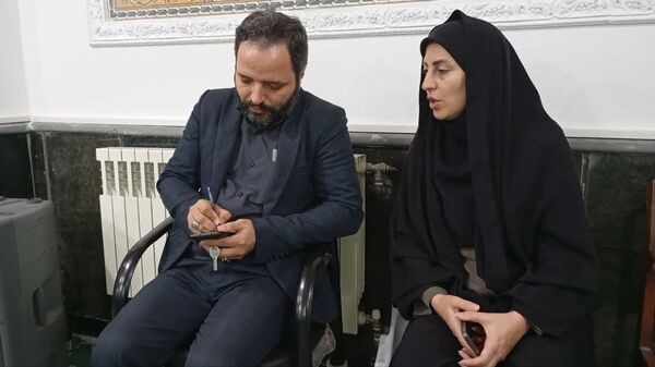 انتخابات اعضای مجامع دانش آموزی  شهرستان گرگان