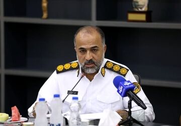 آغاز طرح ترافیکی اربعین از ۸ تا ۲۶ مرداد 