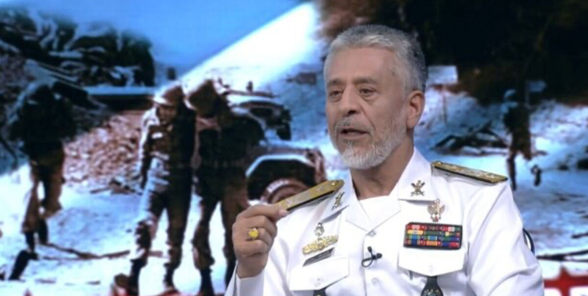 صلح تا زمان آمادگی برای جنگ برقرار خواهد بود