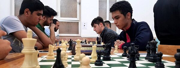 تعامل با آموزش‌وپرورش و نهادهای فرهنگی، کلید توسعه شطرنج در البرز است