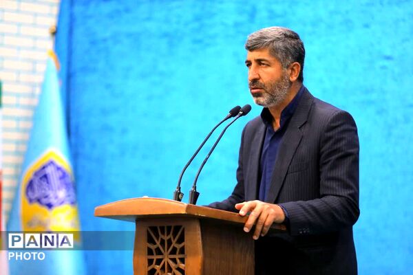 برپایی نماز عبادی ،سیاسی جمعه شهرستان ساوجبلاغ