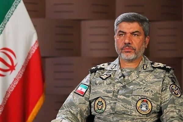 جزئیات جدید از پاسخ ایران به جنایات آمریکا در سیریک