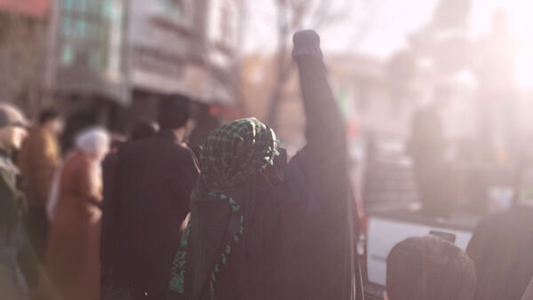 جلوه هایی از یک حضور کم نظیر
