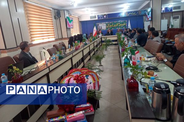 آیین «مشق گلریزان» در شهریار 